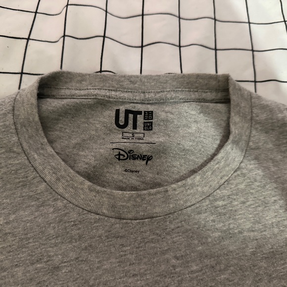 Uniqlo Mickey Tee - Picture 2 of 2